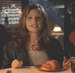 Tenue Buffy Le premier soir au Bronze (3)