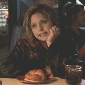 Tenue Buffy Le premier soir au Bronze (2)