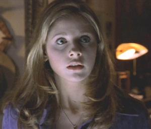 Tenue Buffy Le second soir (2)