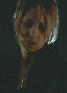 Tenue Buffy La première nuit  (5)