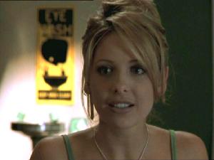 Tenue Buffy Le deuxième jour  (7)