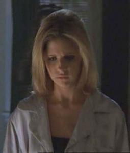 Tenue Buffy Dans le cauchemar de Buffy (6)