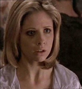 Tenue Buffy Dans le cauchemar de Buffy (8)