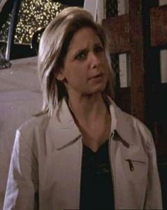 Tenue Buffy La soirée d'anniversaire (5)