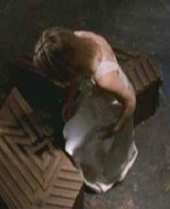 Tenue Buffy Le second cauchemar (2)