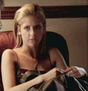 Tenue Buffy Le jour de l'exorcisme (8)