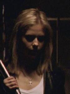 Tenue Buffy En chasse dans les égouts (2)