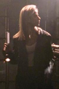 Tenue Buffy En chasse dans les égouts (3)