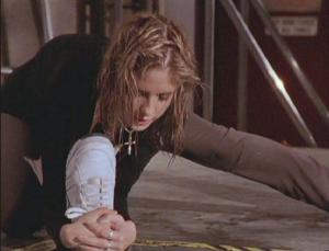 Tenue Buffy Le dernier jour (6)